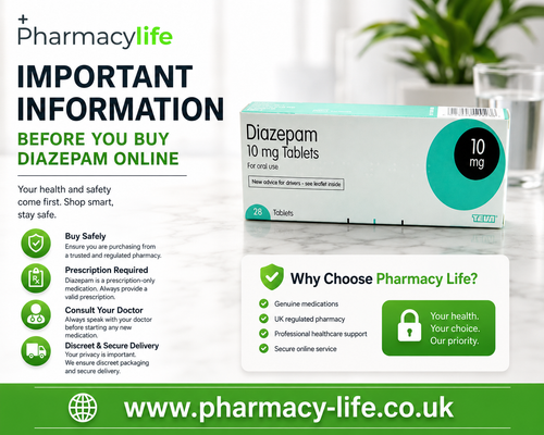 Important Information Before You Buy Diazepam Online.png