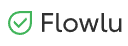 Flowlu logo