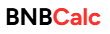 BNBCalc logo