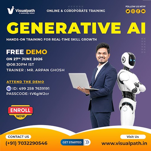 Join Free Demo Generative AI Online Session on June 27th.jpg