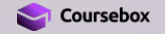 Coursebox logo
