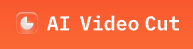 Ai Video Cut logo