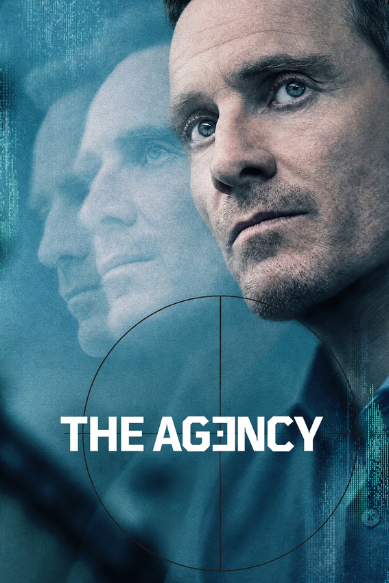 Agencja / The Agency (2026) (Sezon 2) MULTi.1080p.SKST.WEB-DL.H264-Mixio | Lektor & Napisy PL