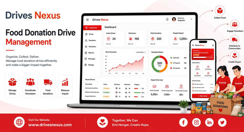 Drives Nexus food donation platform.jpg