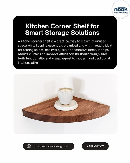 Kitchen Corner Shelf for Smart Storage Solutions.jpg