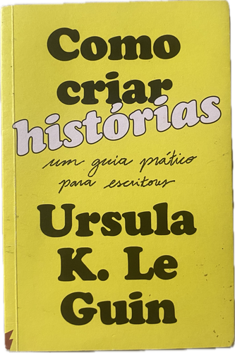 Como criar histórias
