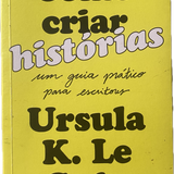 Como criar histórias
