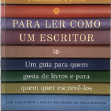Para ler como um escritor