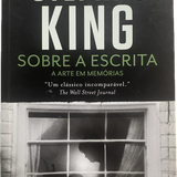 Sobre a escrita