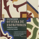 Oficina de escritores
