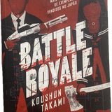 Battle royale