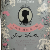 O clube de escrita de Jane austen