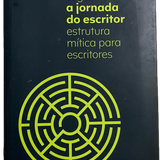A jornada do escritor