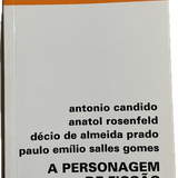 A personagem de ficção