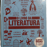 O livro da literatura