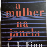 A mulher na janela