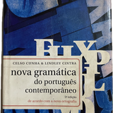 Nova gramática do português contemporâneo