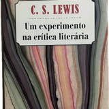 Um experimento na crítica literária