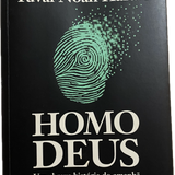 Homo Deus