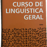 Curso de linguística geral