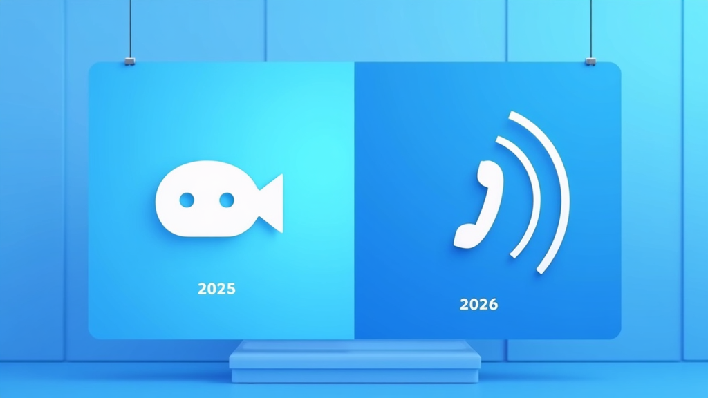 6 Choses qu'un Agent IA Vocal Peut Faire en 2026 (et qu'il ne Pouvait pas l'An Dernier)