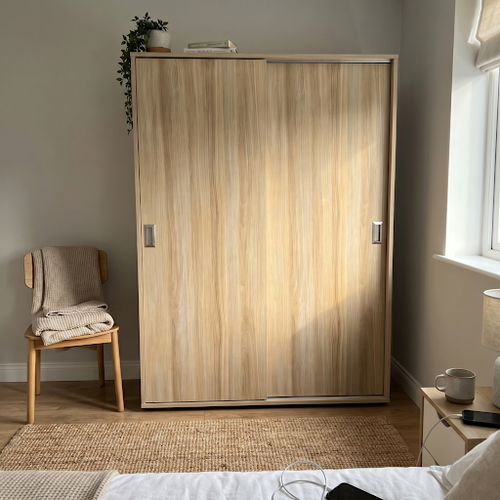 2 door wardrobe for rooms short on door clearance.png