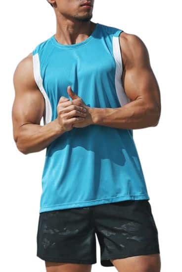Quick Dry Men Sustainable Gym Wear -$3.jpg