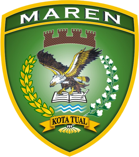Lambang Kota Tual.png