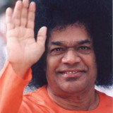 Sathya Sai Baba