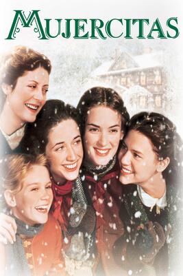 Little Women [1994] [DVD9-R1] [Latino]