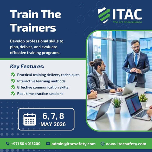 Why Choose a Train the Trainer Course in Dubai.jpg
