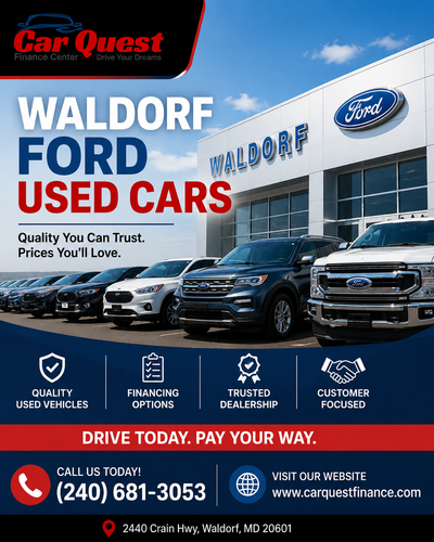 Shop Waldorf Ford Used Cars with Affordable Financing Options.png