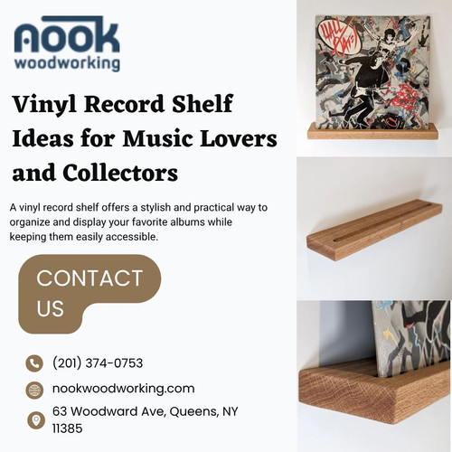 Vinyl Record Shelf Ideas for Music Lovers and Collectors.jpg