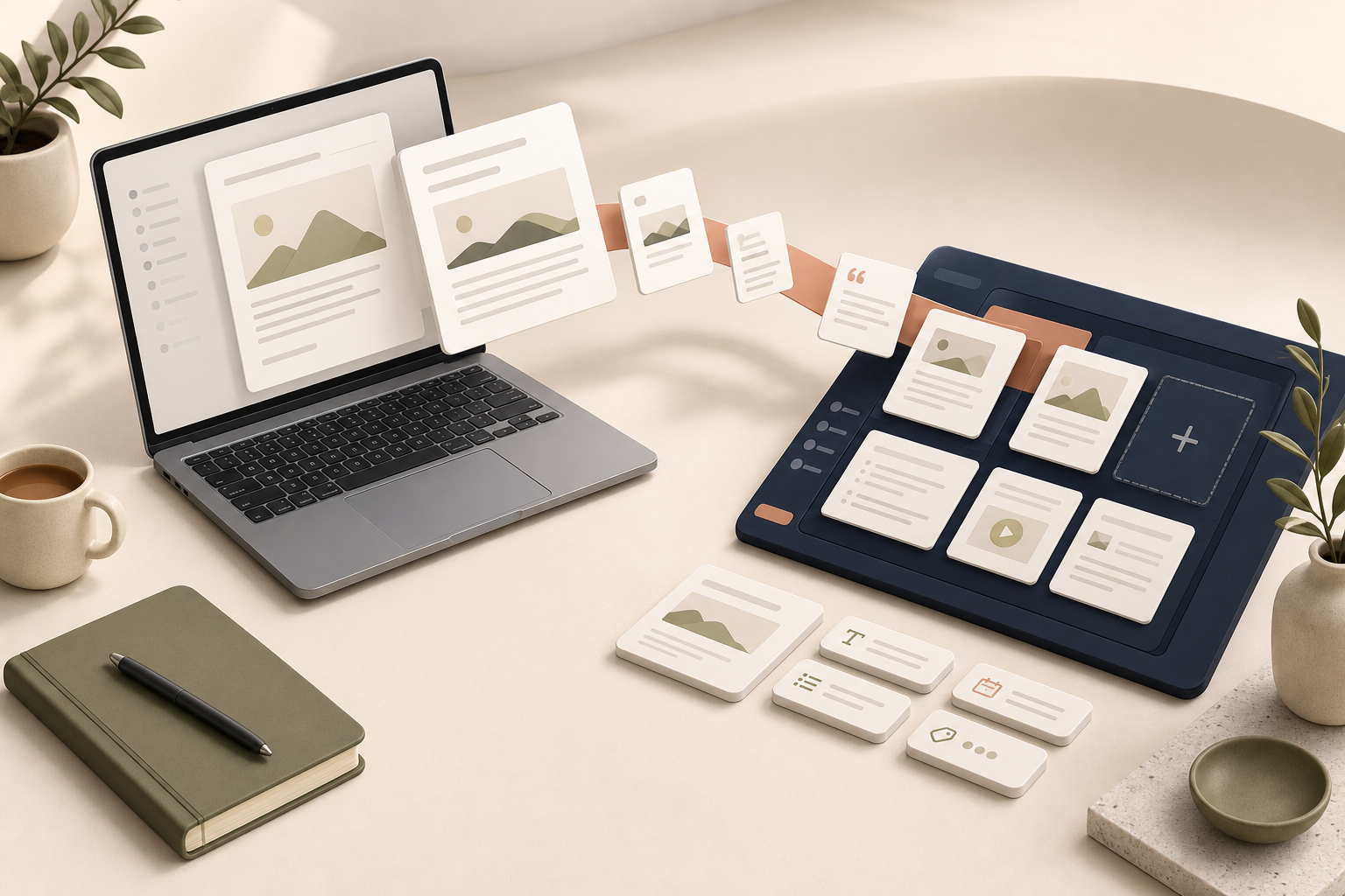 My Checklist for Syncing Notion Articles Into Webflow CMS