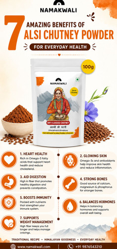 7 Amazing Benefits of Alsi Chutney Powder for Everyday Health.jpg