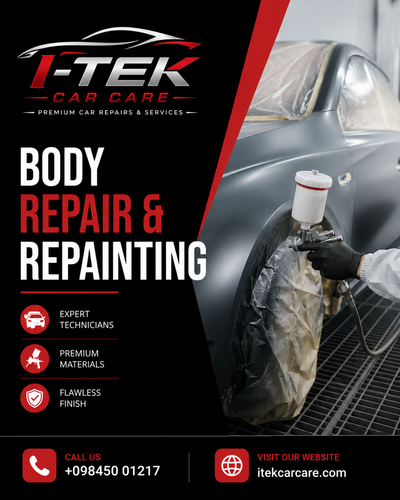 Your car deserves expert attention after dents scratches or accident damage..png