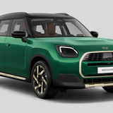 Mini Countryman C