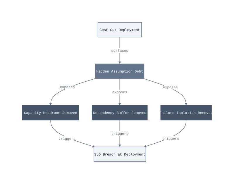 Architecture diagram