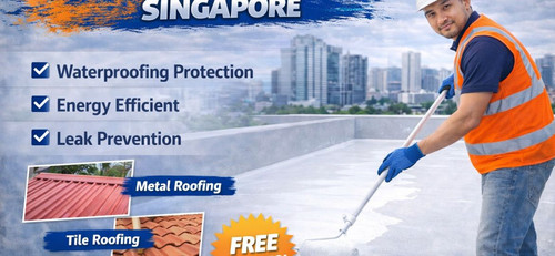 Roof Coating Singapore for Waterproof Protection.jpg