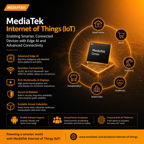 MediaTek Internet of Things (IoT): Powering Smarter Connected Devices with Edge AI.jpg