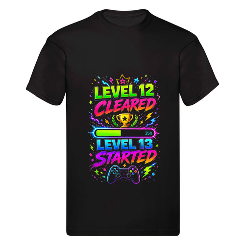 13TH BIRTHDAY GAMING.png