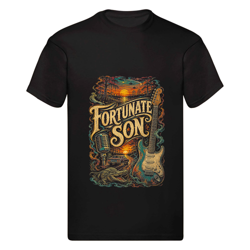 CREEDENCE CLEARWATER REVIVAL FORTUNATE SON.png