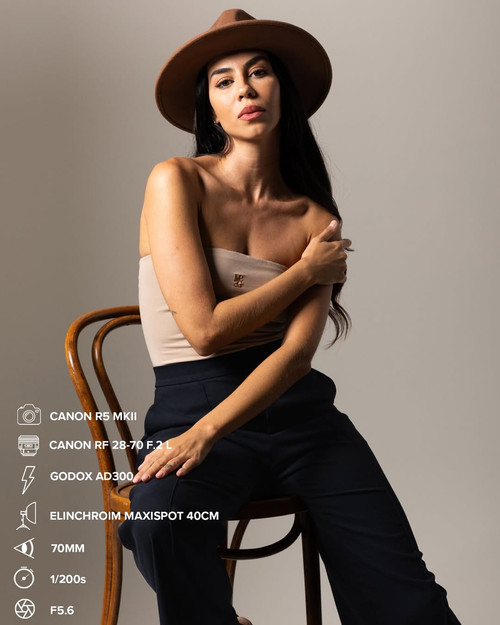 Creative Studio Portrait with Professional Lighting Setup | Fashion & Personal Branding Photography .jpg