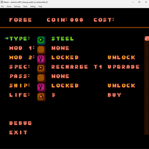 forge