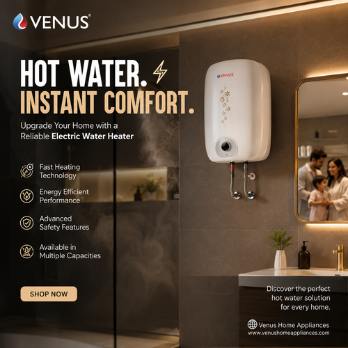 Electric Water Heater Venus.png