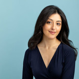 Sydney Professional Headshot with Natural Lighting