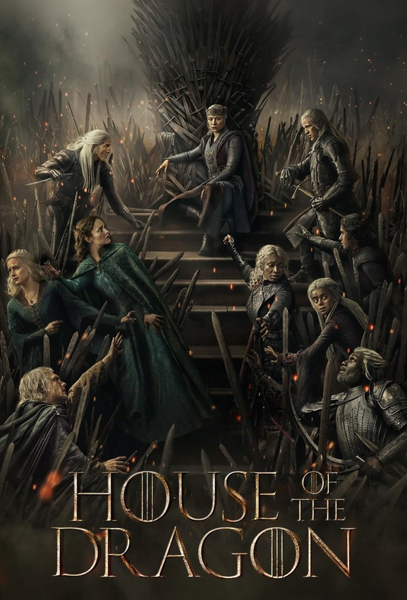 Ród smoka / House of the Dragon (2026) (Sezon 3) MULTi.1080p.AMZN.WEB-DL.H264-Mixio | Lektor & Napisy PL