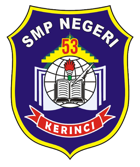 Logo SMPN 53
