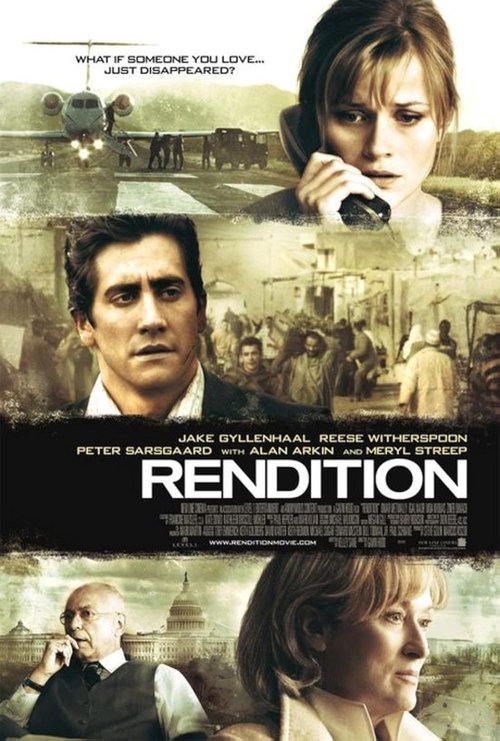 Transfer / Rendition (2007) PL.1080p.WEB-DL.H264-wasik / Lektor PL