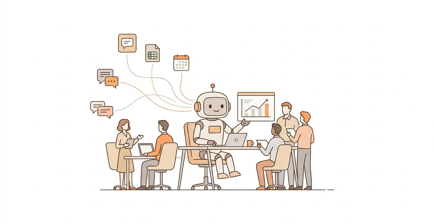 Databricks Just Gave Every Team in Your Company an AI Coworker. No Seat Fees.